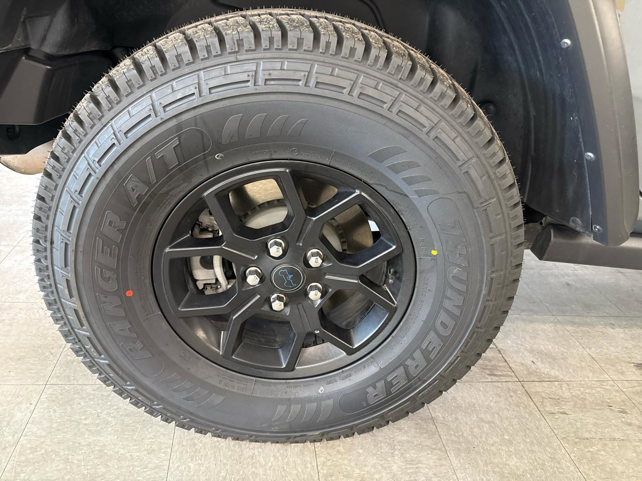 Used 2024 Jeep Wrangler Unlimited image 65