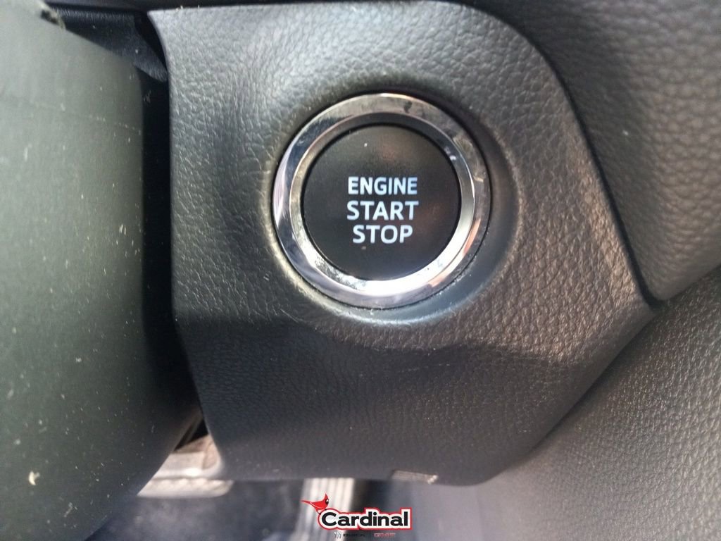 Used 2021 Toyota RAV4 XLE image 29