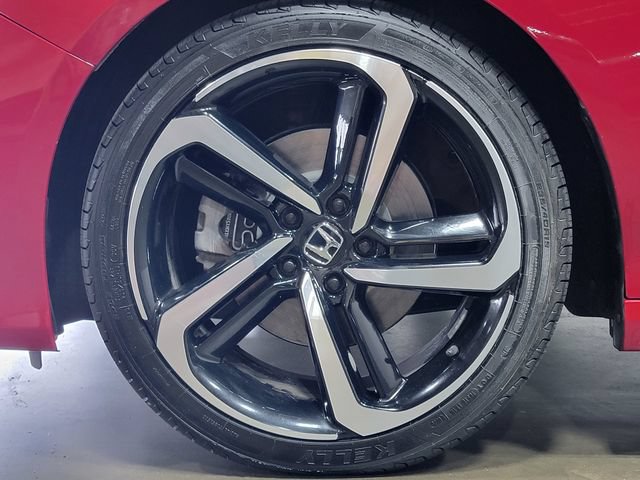 Used 2020 Honda Accord Sport image 9