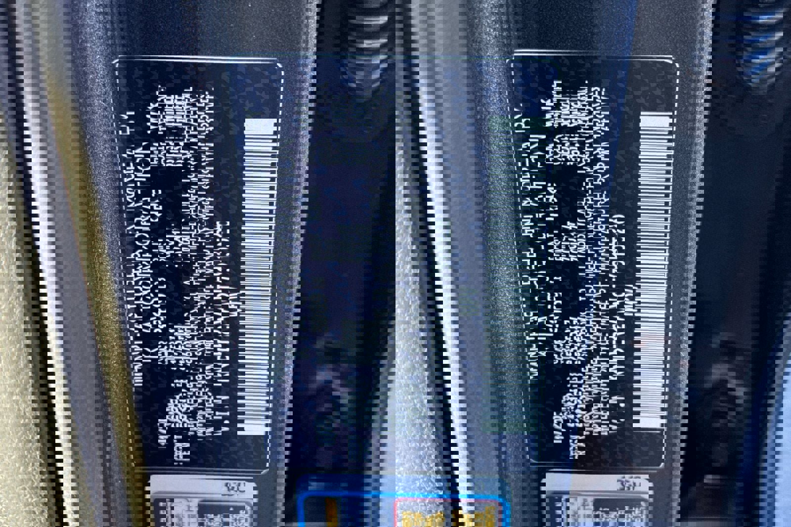 New 2026 Kia Seltos EX image 28