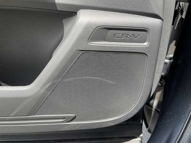 New 2025 Honda CR-V Sport-L image 23