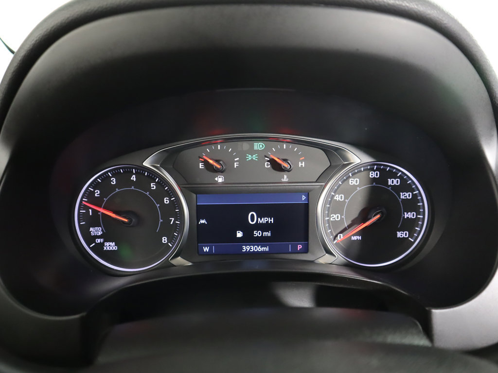 Used 2024 GMC Terrain SLT AWD/4WD image 42