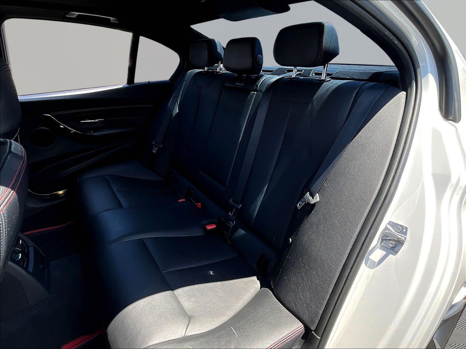 Used 2014 BMW 335i Sedan RWD image 22