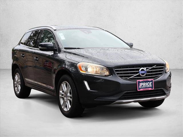 Used 2015 Volvo XC60 T5 Premier FWD image 3