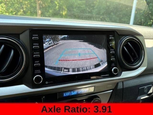 Used 2021 Toyota Tacoma SR5 RWD image 83