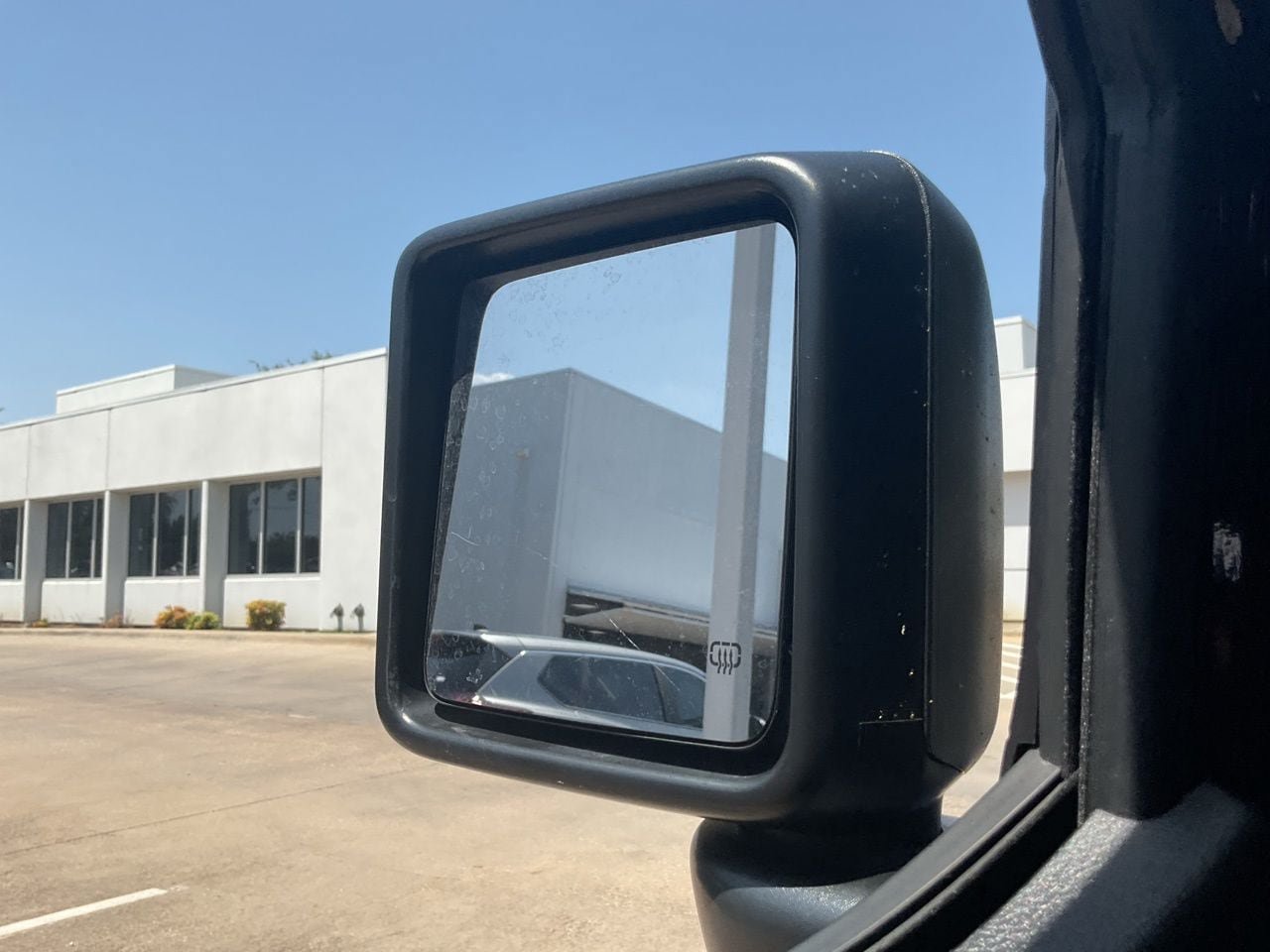 Used 2025 Jeep Wrangler Unlimited Sport AWD/4WD image 14