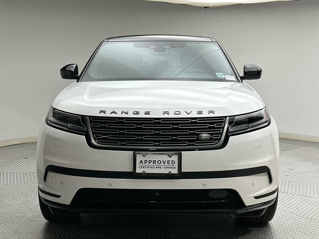 Certified 2026 Land Rover Range Rover Velar S AWD/4WD image 16
