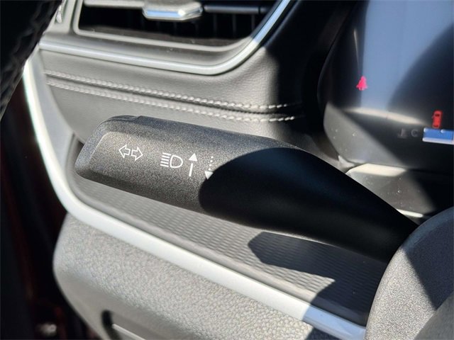 New 2025 Jeep Grand Cherokee Altitude image 11