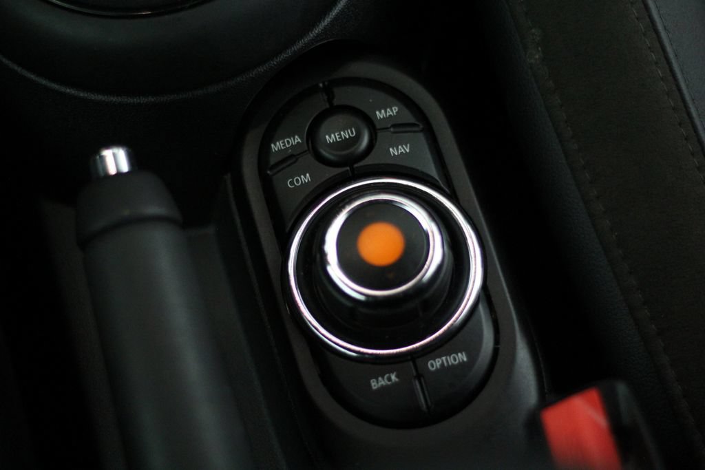 Used 2021 MINI Cooper S FWD image 30
