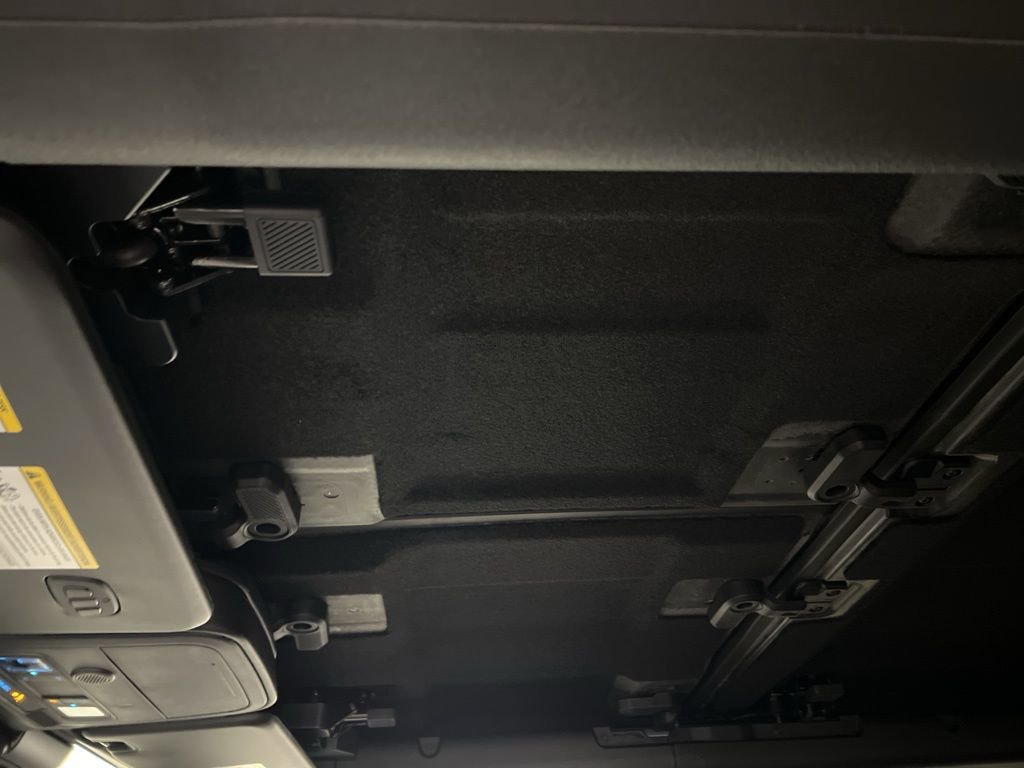 New 2025 Ford Bronco Outer Banks image 30