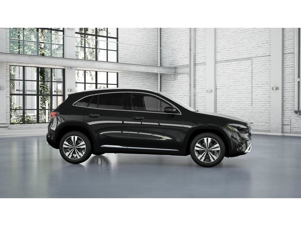 New 2026 Mercedes-Benz GLA 250 4MATIC image 15