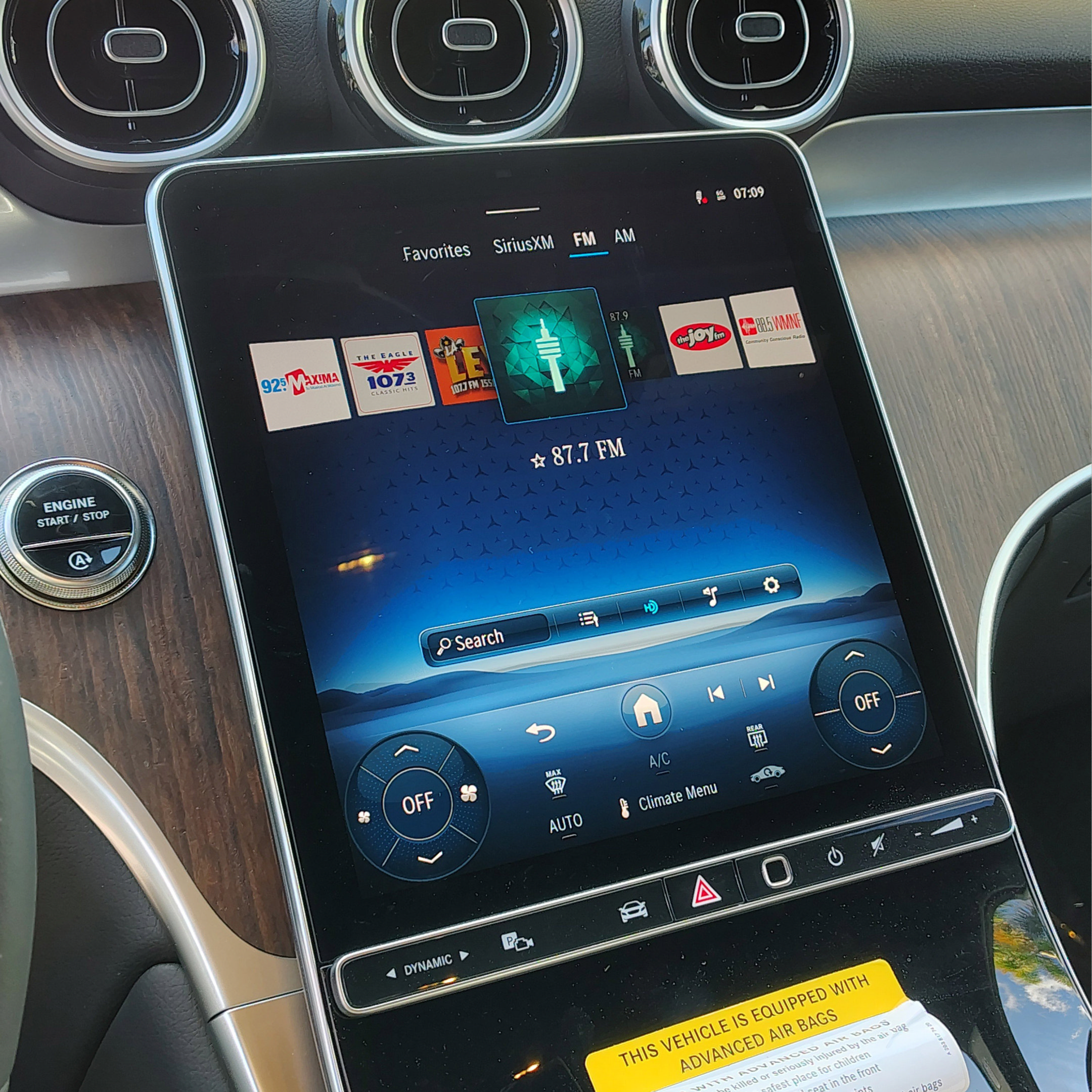 Certified 2026 Mercedes-Benz GLC 300 image 24