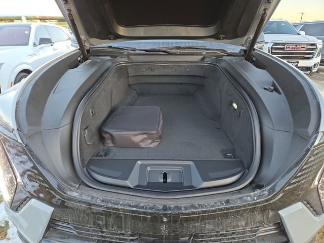 New 2026 Cadillac Escalade IQL Sport 2 image 44