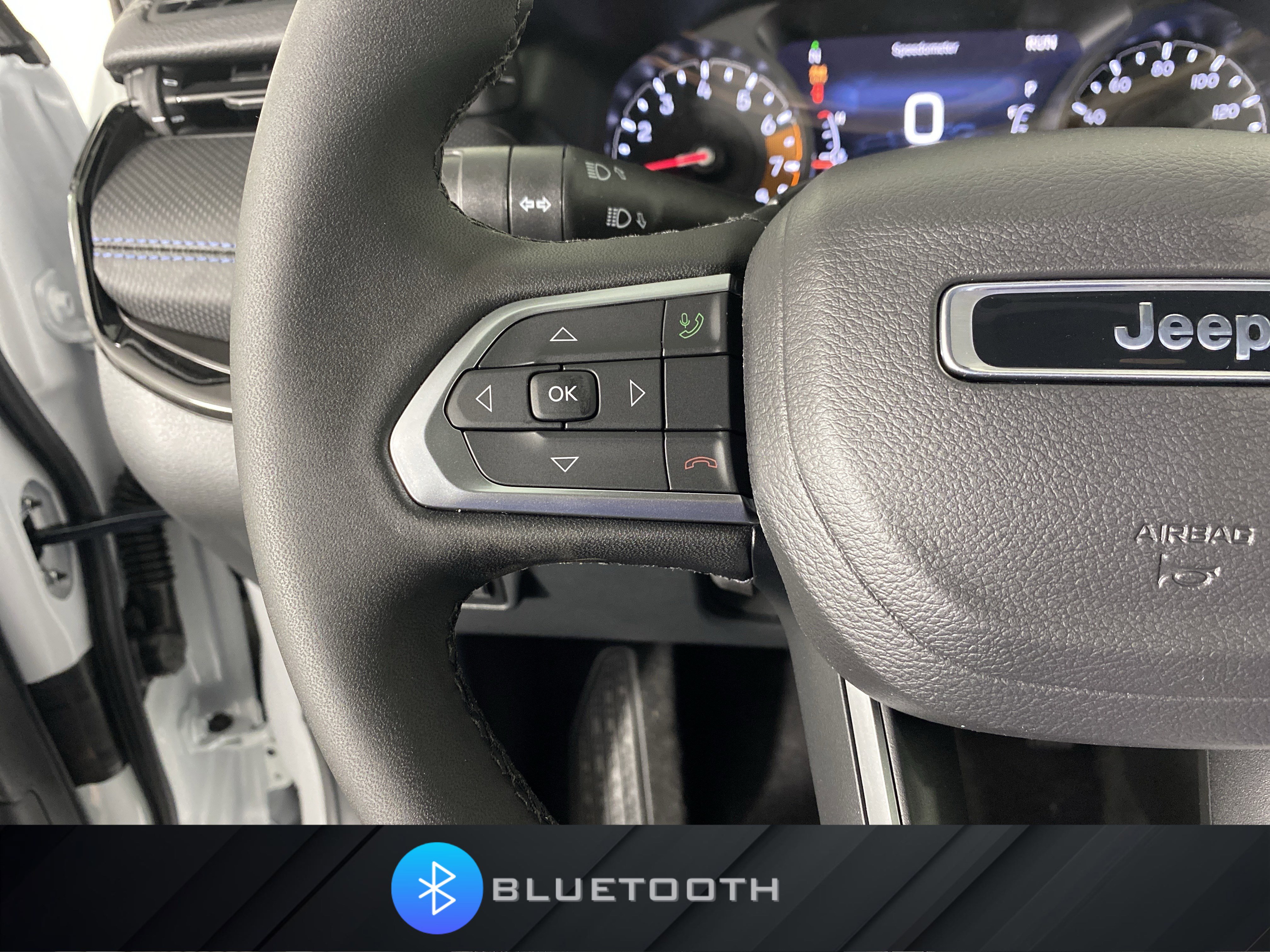 New 2026 Jeep Compass Limited image 20