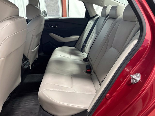 Certified 2023 Honda Accord Touring image 19