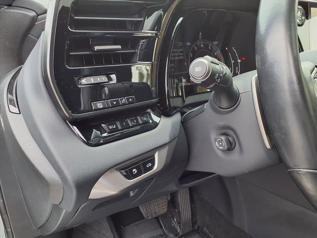 Used 2024 Lexus RX 350 Premium w/ Cold Area Package image 10