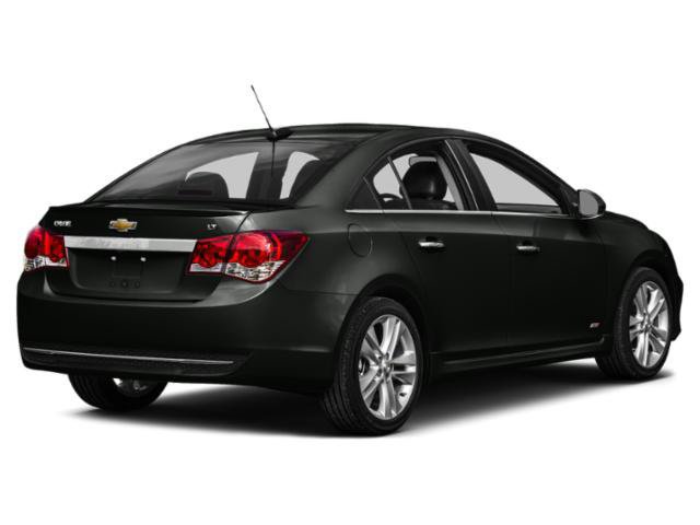 Used 2015 Chevrolet Cruze LT FWD image 2