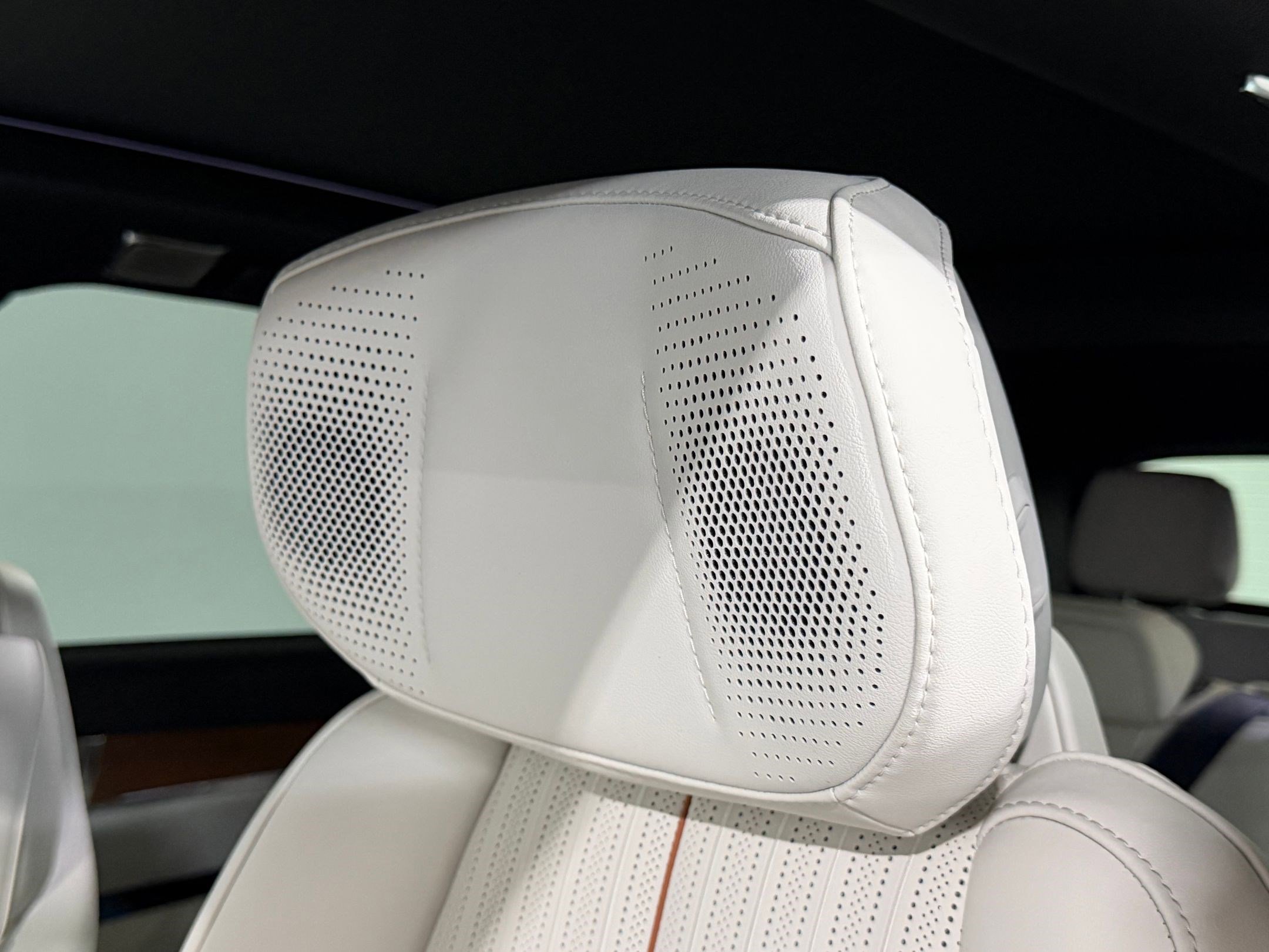 New 2026 Cadillac Vistiq Sport image 24