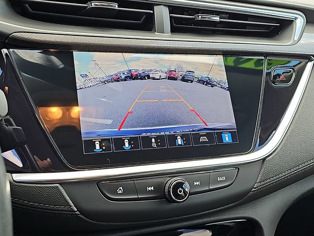 Used 2022 Buick Encore GX Essence w/ Advanced Technology Package image 19