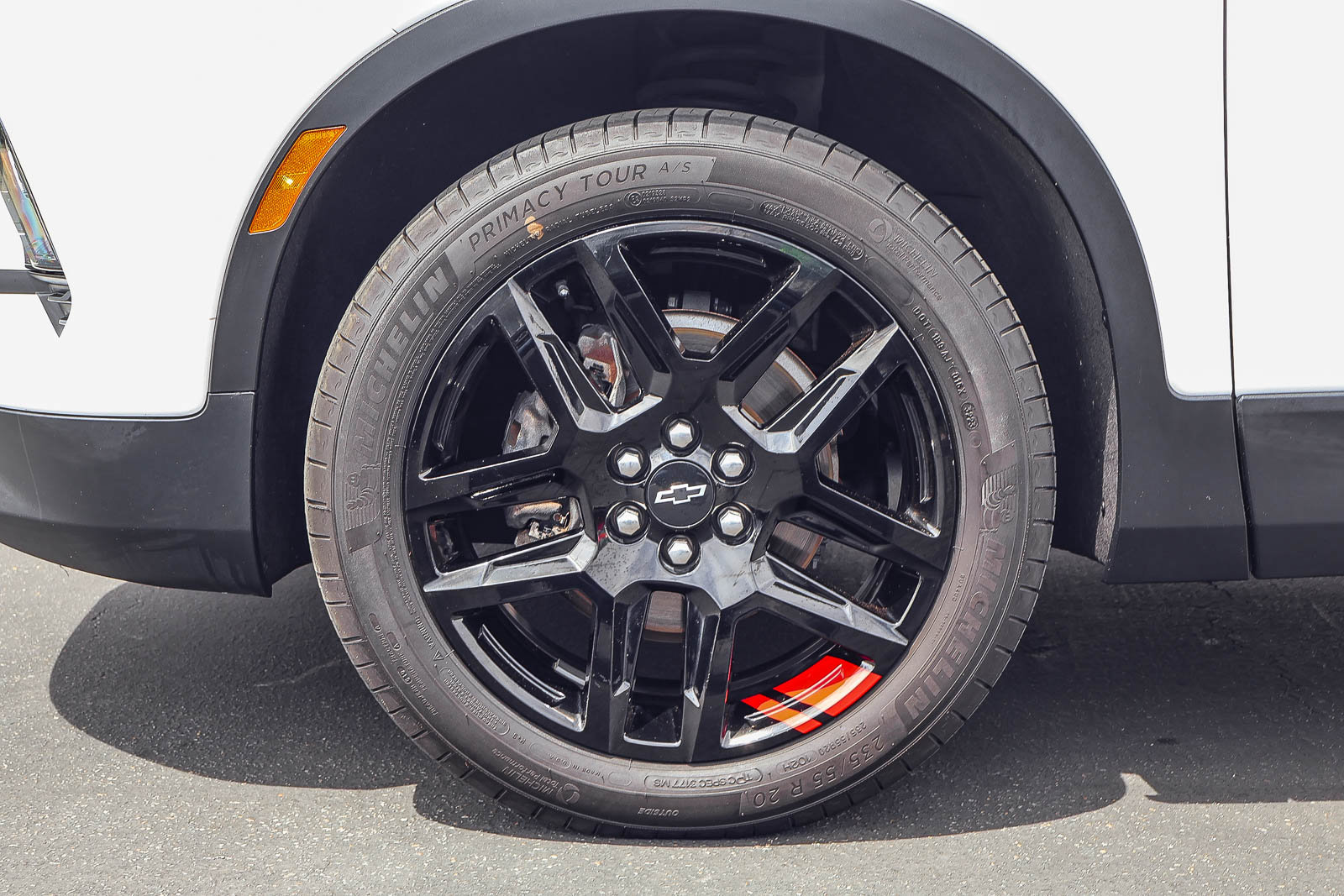 Used 2024 Chevrolet Blazer LT w/ Redline Edition FWD image 16