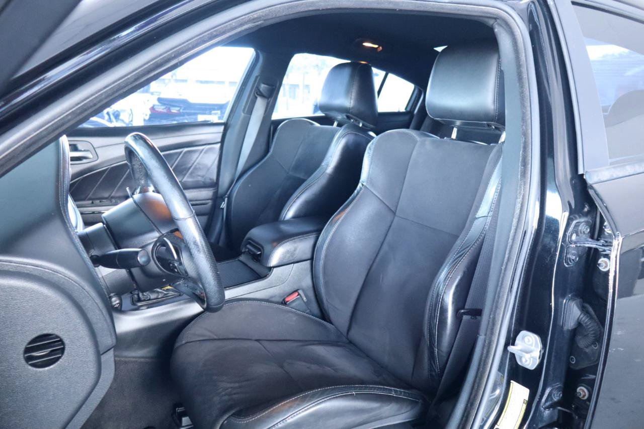 Used 2019 Dodge Charger GT w/ Plus Group RWD image 16