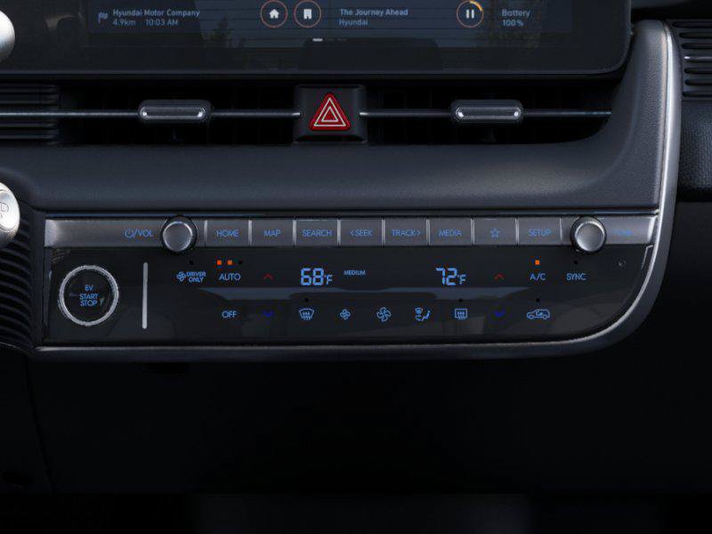 New 2027 Hyundai Ioniq 5 SE RWD image 16