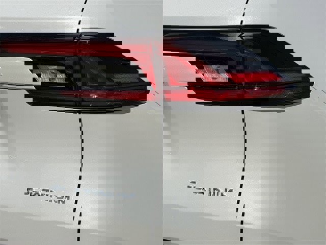 New 2026 Toyota Grand Highlander AWD image 7