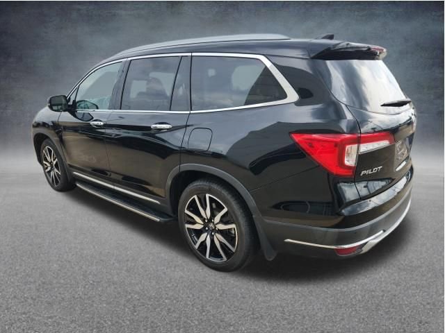Used 2021 Honda Pilot Touring image 6