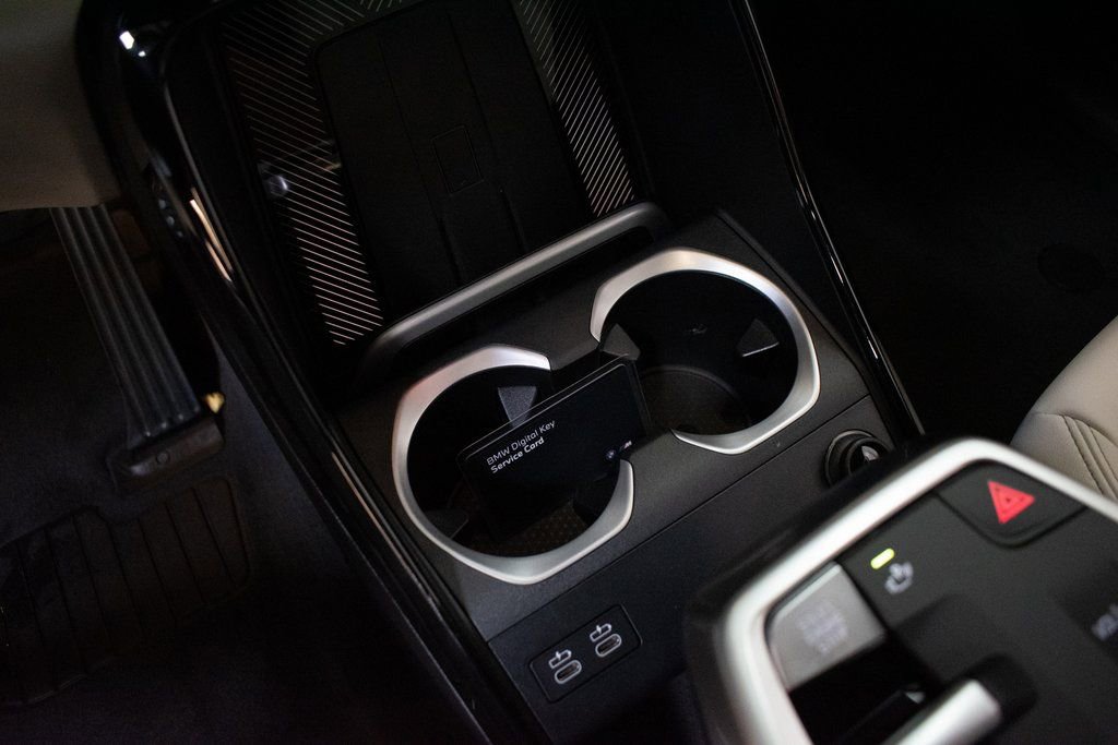 New 2026 BMW X1 xDrive28i w/ Technology Package image 19