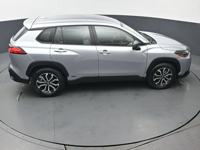 Certified 2024 Toyota Corolla Cross AWD Hybrid image 42