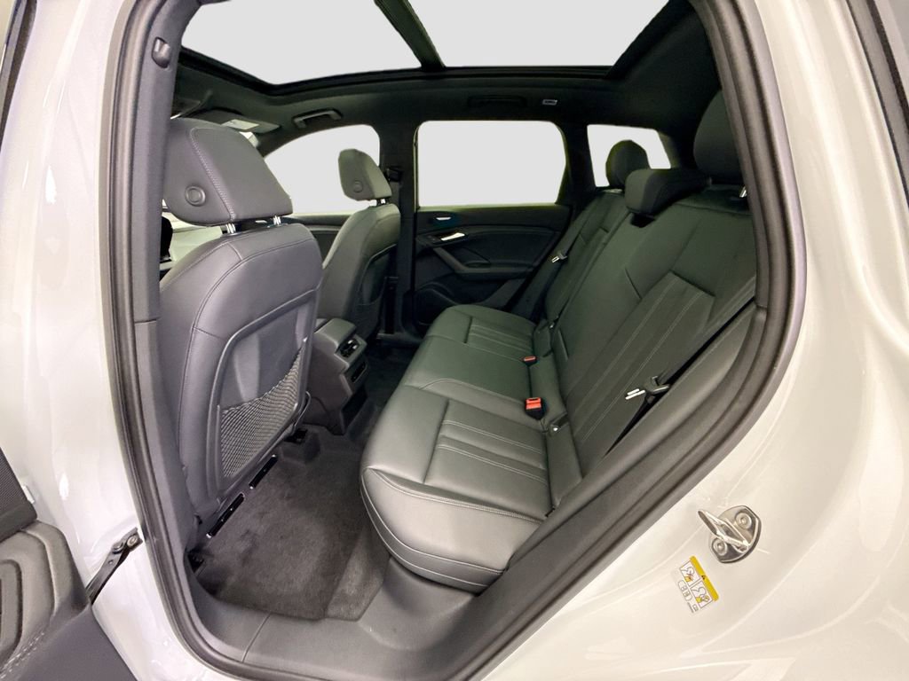 New 2027 Audi Q6 e-tron Premium Plus AWD/4WD image 21