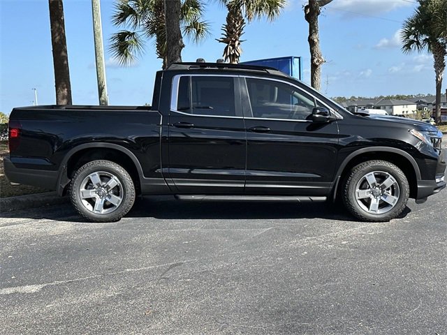 New 2026 Honda Ridgeline RTL image 2