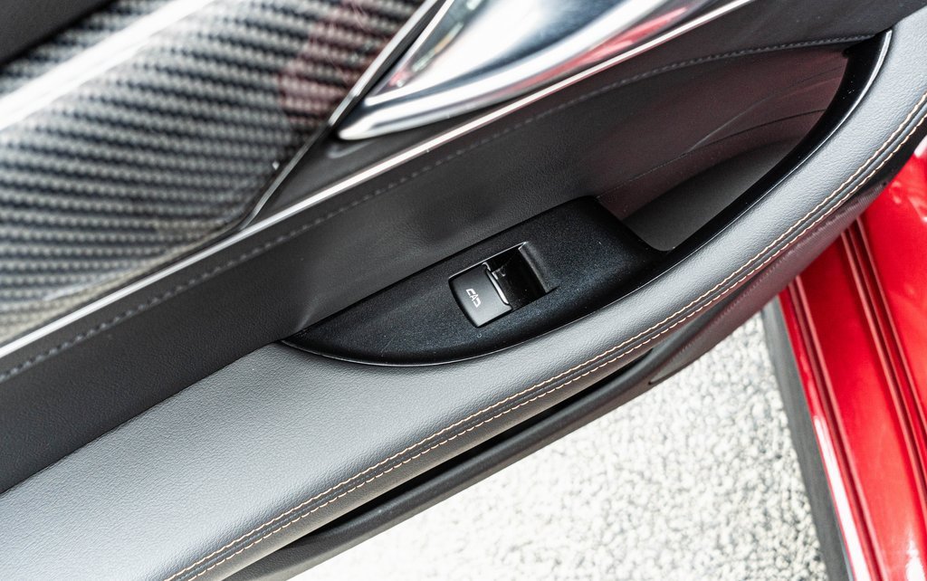 Used 2023 Cadillac CT5 Sport image 36