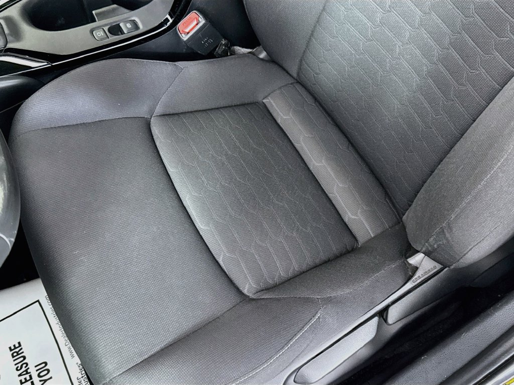 Used 2023 Toyota Corolla SE FWD image 20