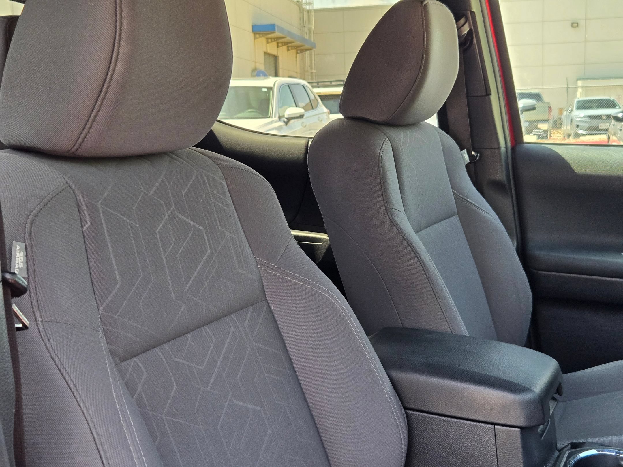Used 2019 Toyota Tacoma TRD Sport RWD image 30