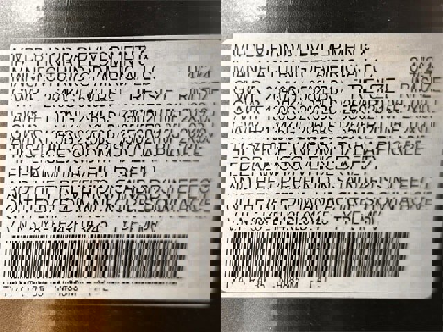 Used 2024 Acura MDX SH-AWD w/ Technology Package image 37