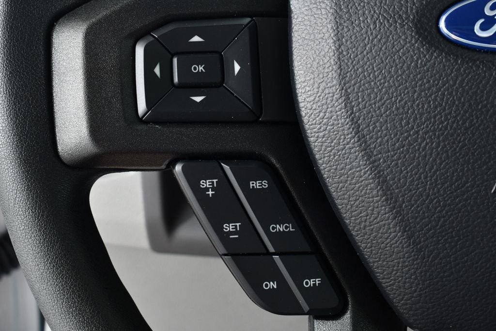 New 2026 Ford E-350 and Econoline 350 Super Duty w/ Power Equipment Group image 34