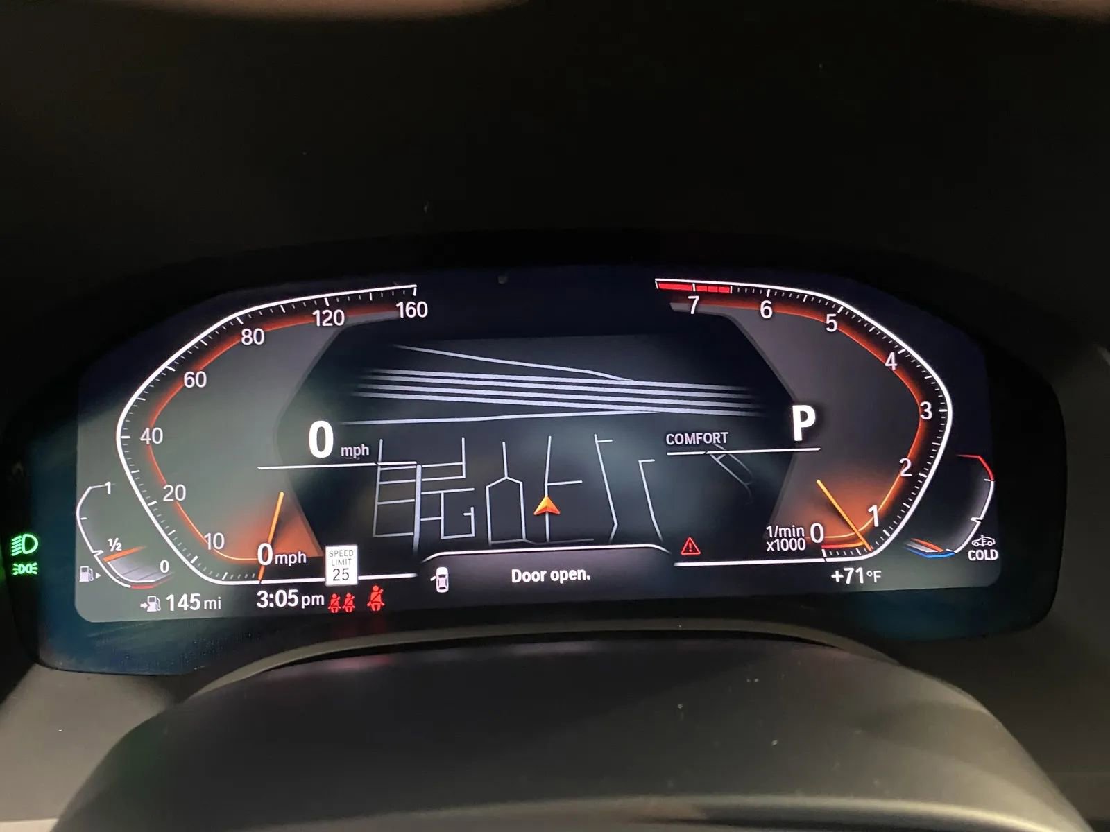 Used 2022 BMW 840i Coupe w/ Driving Assistance Package image 12