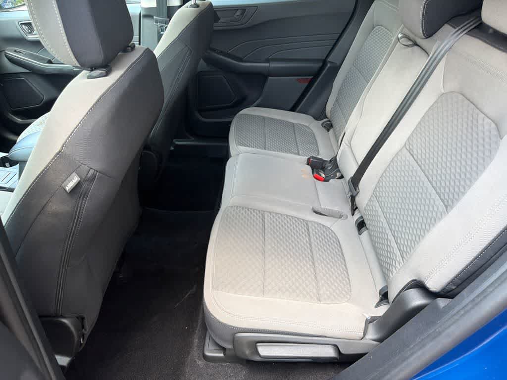 Used 2022 Ford Escape SE w/ Convenience Package FWD image 12