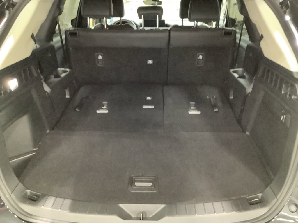 Certified 2025 MAZDA CX-90 3.3 Turbo w/ Select Package image 24