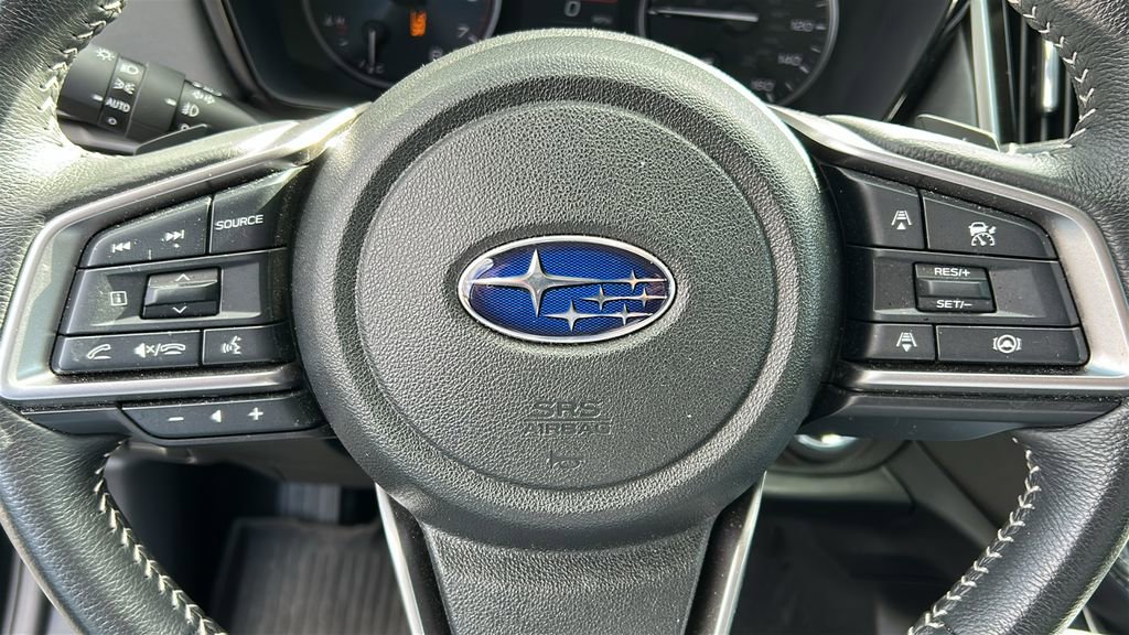 Certified 2024 Subaru Legacy Premium w/ Popular Package #1 image 12