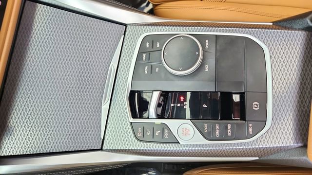 Used 2025 BMW M440i Coupe image 46