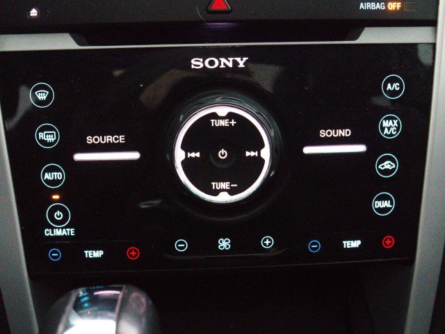 Used 2015 Ford Explorer Sport w/ Equipment Group 401A image 26