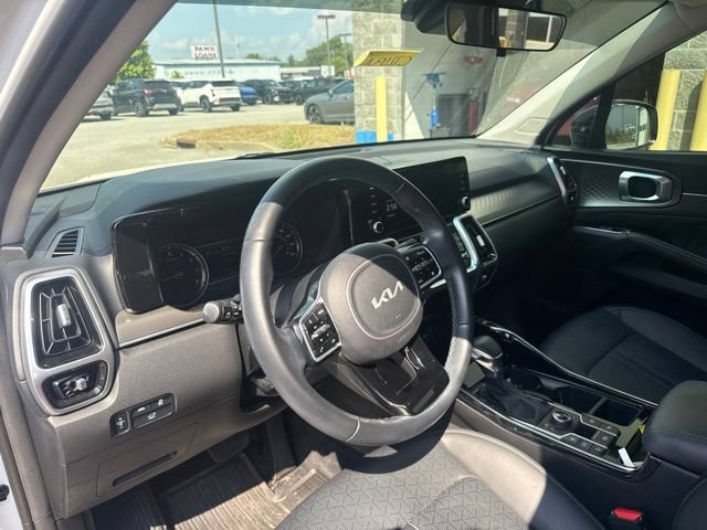 Used 2022 Kia Sorento SX AWD/4WD image 11