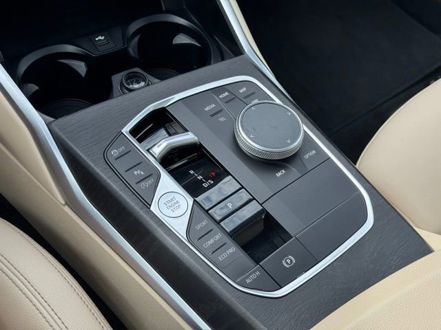 Used 2024 BMW 430i xDrive Coupe image 31