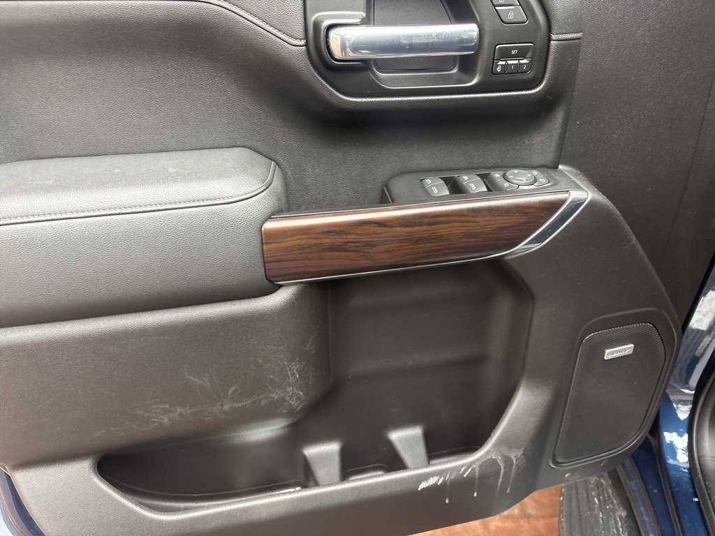 Used 2020 GMC Sierra 1500 SLT w/ SLT Premium Plus Package image 12