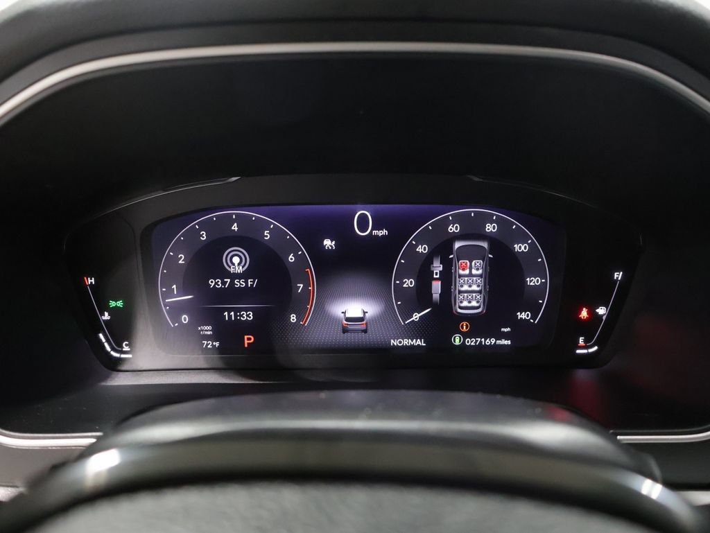 Used 2023 Honda Pilot Elite image 41