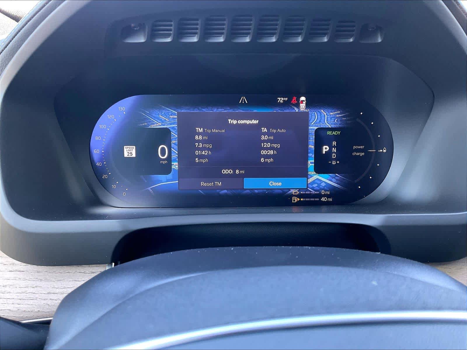 New 2026 Volvo XC90 T8 Ultra w/ Lounge Package AWD/4WD image 19