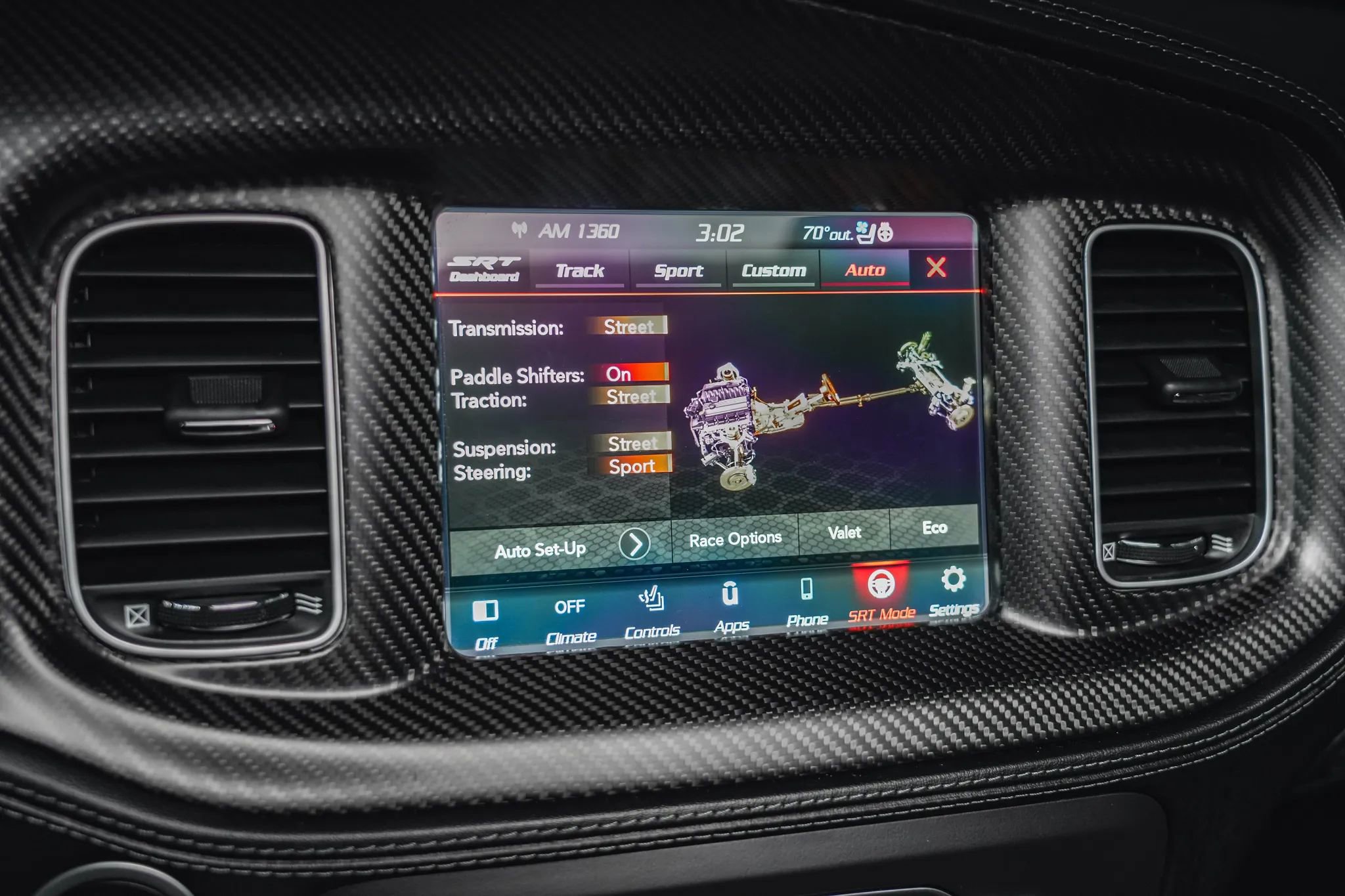 Used 2021 Dodge Charger Scat Pack image 60