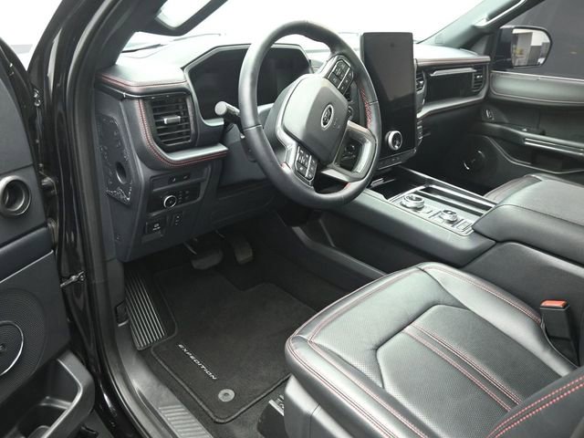 Certified 2023 Ford Expedition Max Limited image 9
